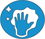 Paños para la Cocina