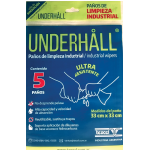 paños industriales underhall bolsa