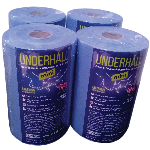 paños industriales underhall pack x4